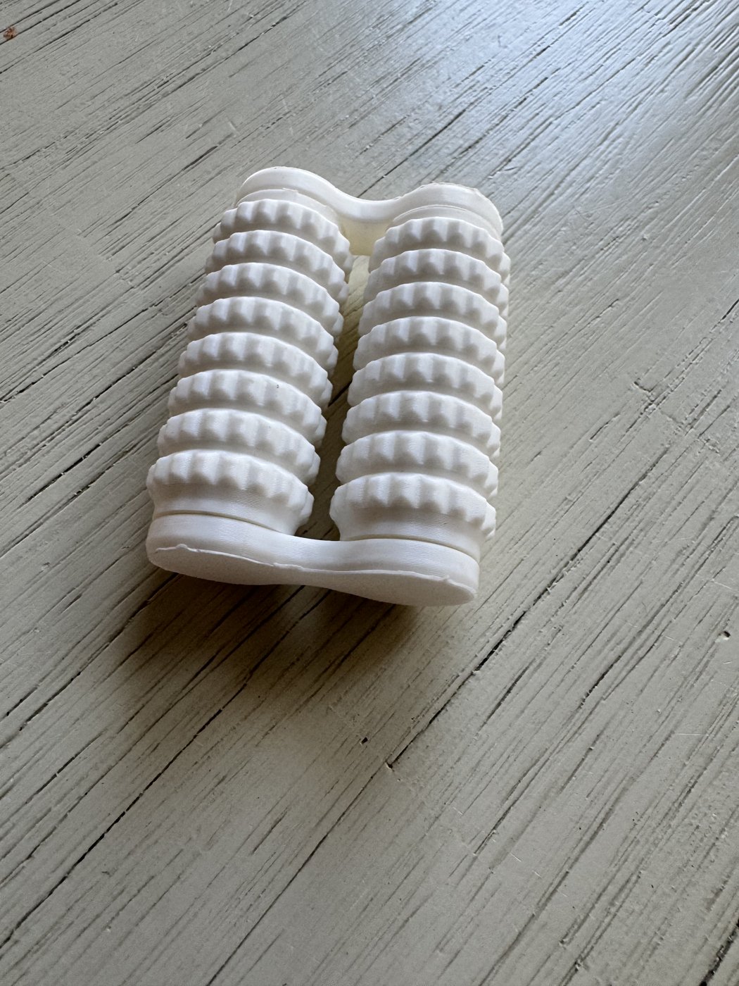 Tank Tread Roller Fidget